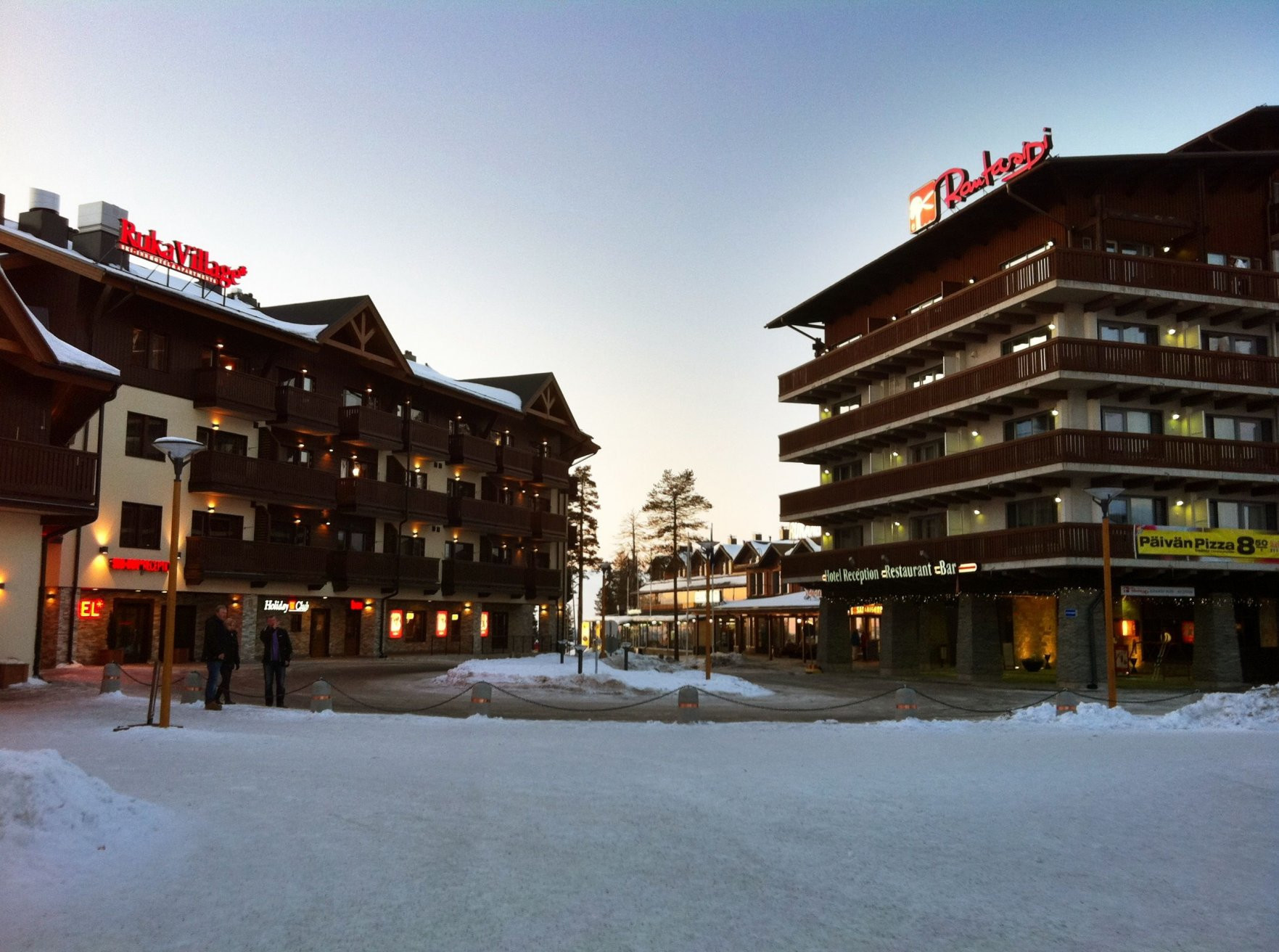 Рука, Финляндия, фото № 74997 – фотографии Финляндии