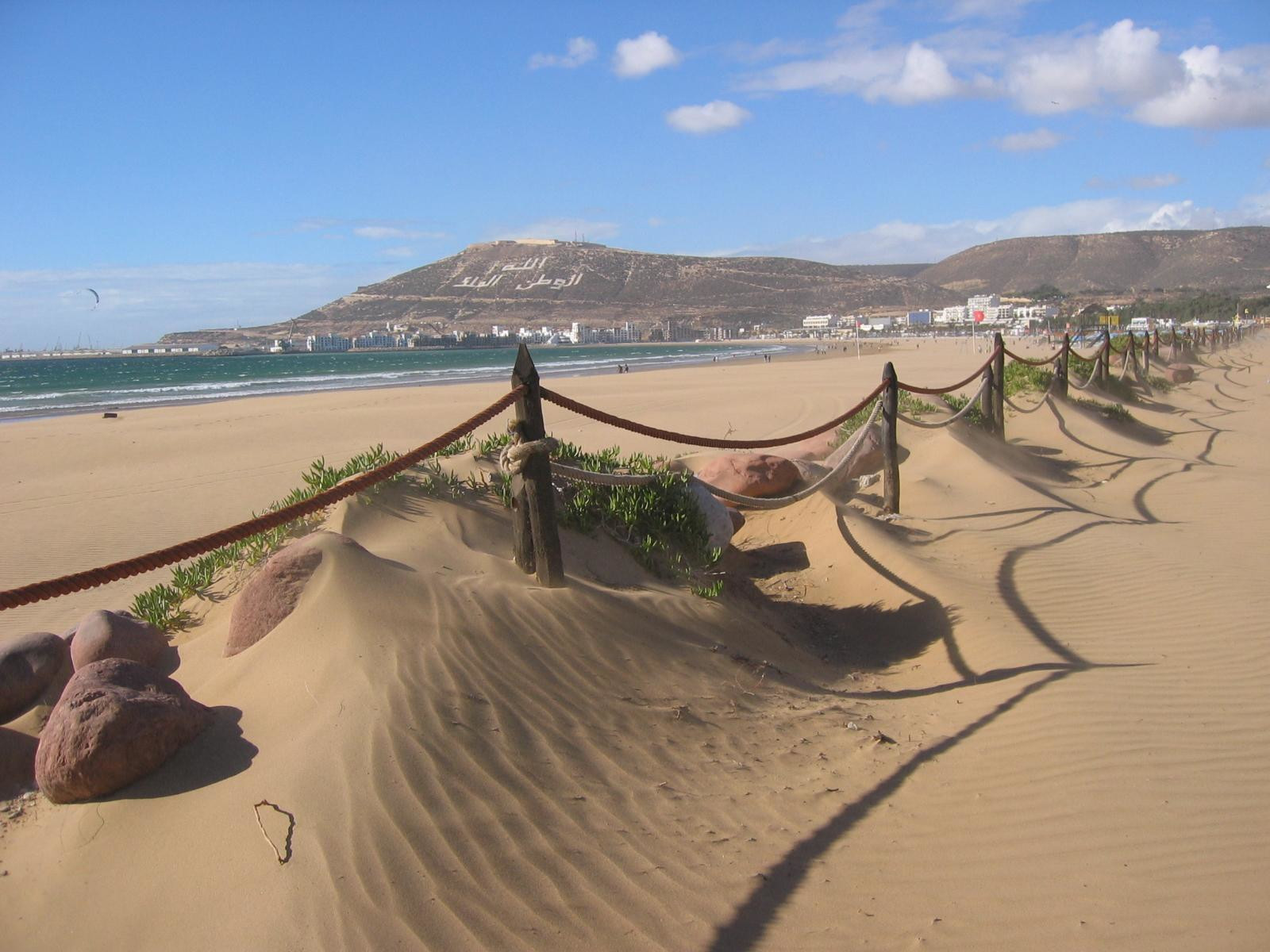 Марокко, фото № 195 – фотографии Марокко