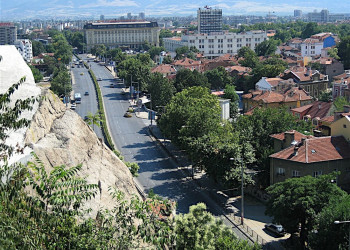 Пловдив, Болгария. Фото 5 – фотографии Болгарии