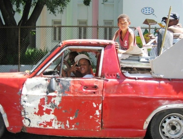 Доминикана, фото № 497 – фотографии Доминиканы