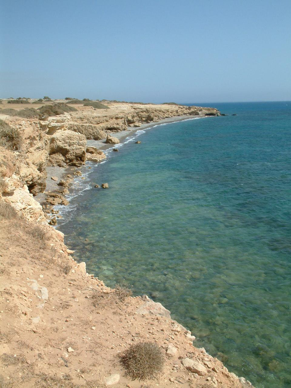 Писсури, Кипр, фото № 38692 – фотографии Кипра