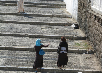 Тетуан, Марокко, фото № 8217 – фотографии Марокко