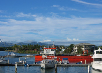Денарау остров, Вити Леву группа островов, Фиджи, фото № 49725 – фотографии Фиджи