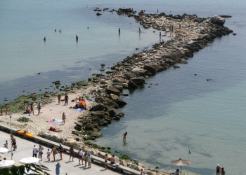 Балчик, Болгария, фото № 26476 – фотографии Болгарии