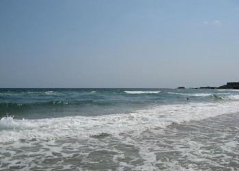 Пляж  в Лозенец, Болгария. Фото 7 – фотографии Болгарии