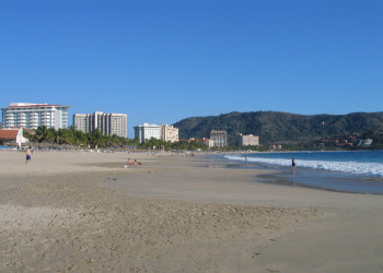 Икстапа, Мексика, фото № 43457 – фотографии Мексики