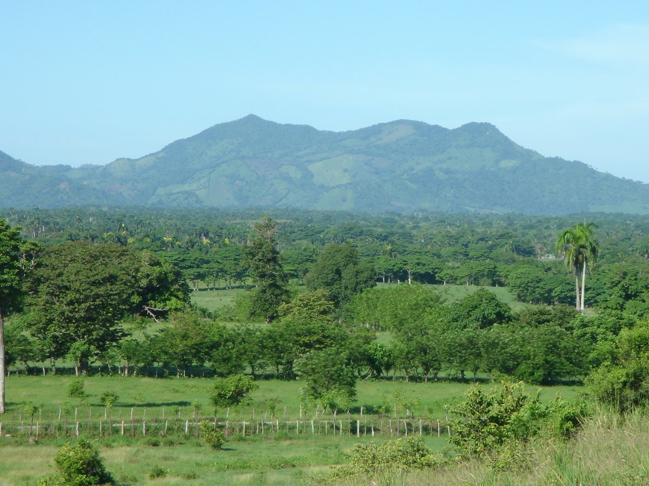 Пунта-Кана, Доминикана, фото № 30522 – фотографии Доминиканы