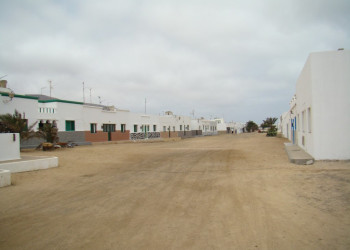 Ла-Грасиоса остров, Канарские острова, фото № 31782 – фотографии Канарских островов