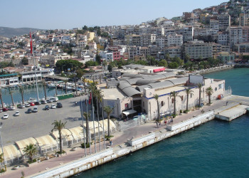 Кушадасы, Эгейский регион, Турция, фото № 47923 – фотографии Турции