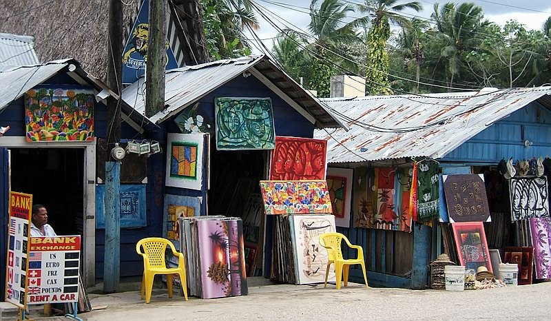 Кабарете, Доминикана, фото № 30373 – фотографии Доминиканы