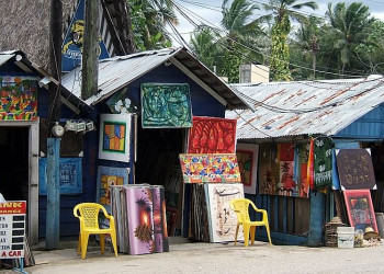 Кабарете, Доминикана, фото № 30373 – фотографии Доминиканы