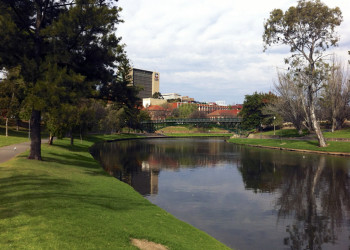 Аделаида (Adelaide), фото 2 – фотографии Австралии