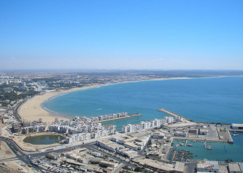 Марокко, фото № 197 – фотографии Марокко