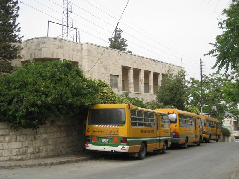 Амман, Иордания, фото № 36267 – фотографии Иордании