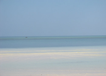 Море в Кайо-Коко, Куба. Фото 15 – фотографии Кубы