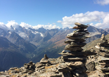 Домбай – фотографии России