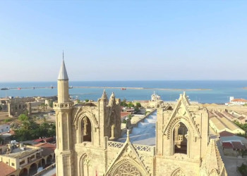 Закрытый туристический центр Фамагуста на Кипре – фотографии Кипра