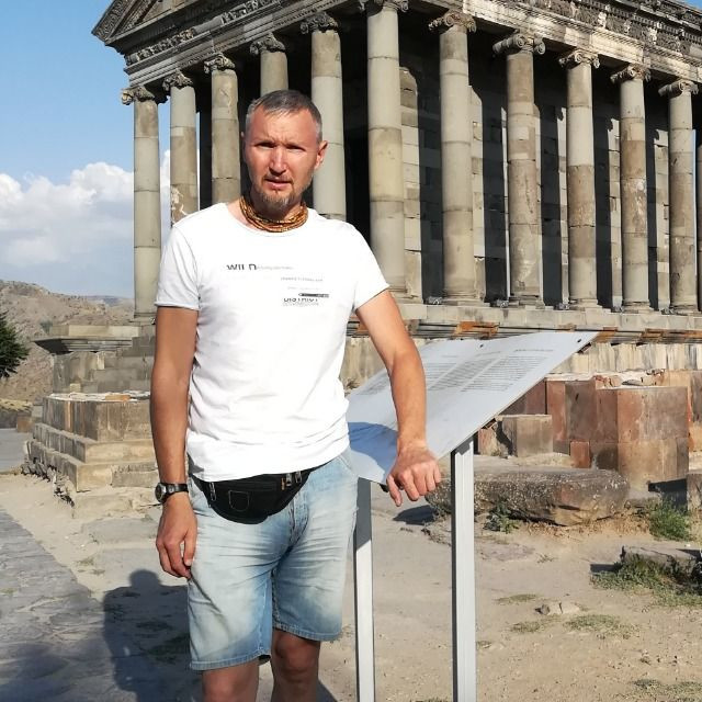 Армения – фотографии