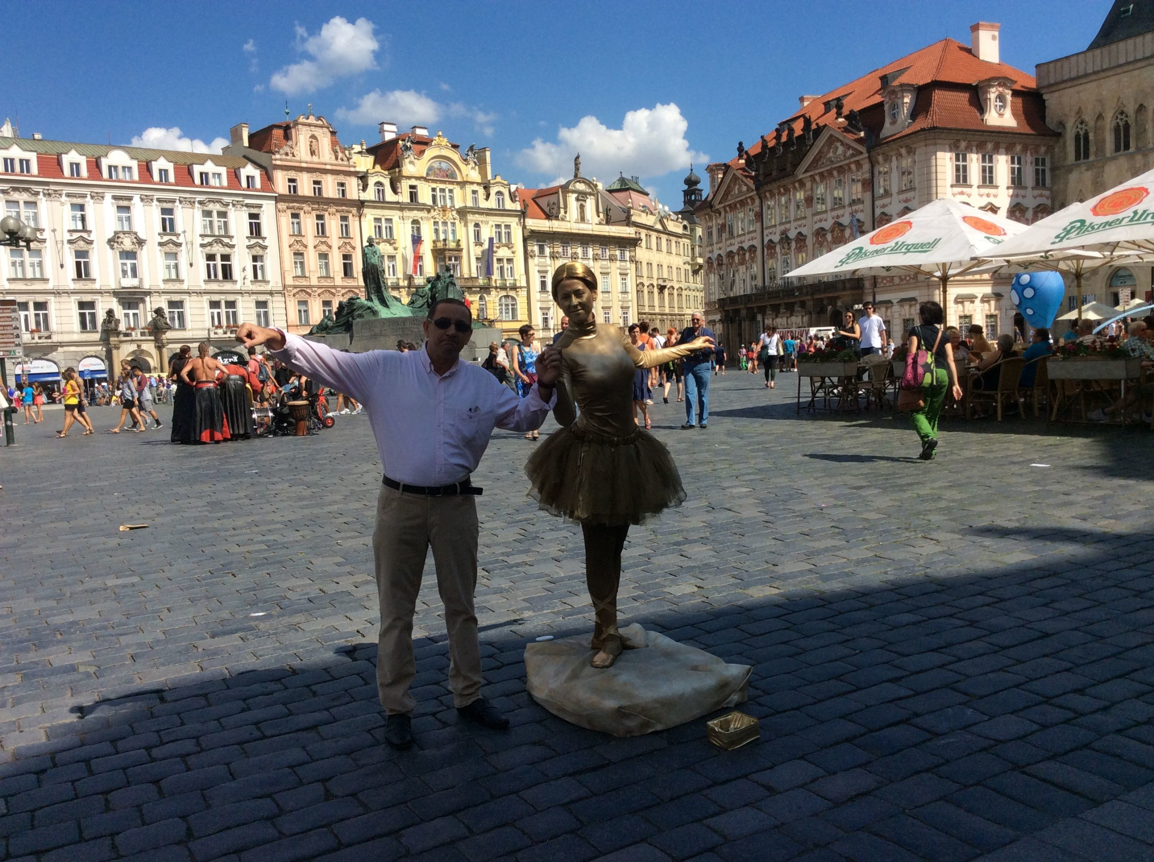 Prague – фотографии