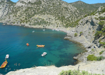 Отдых – фотографии России