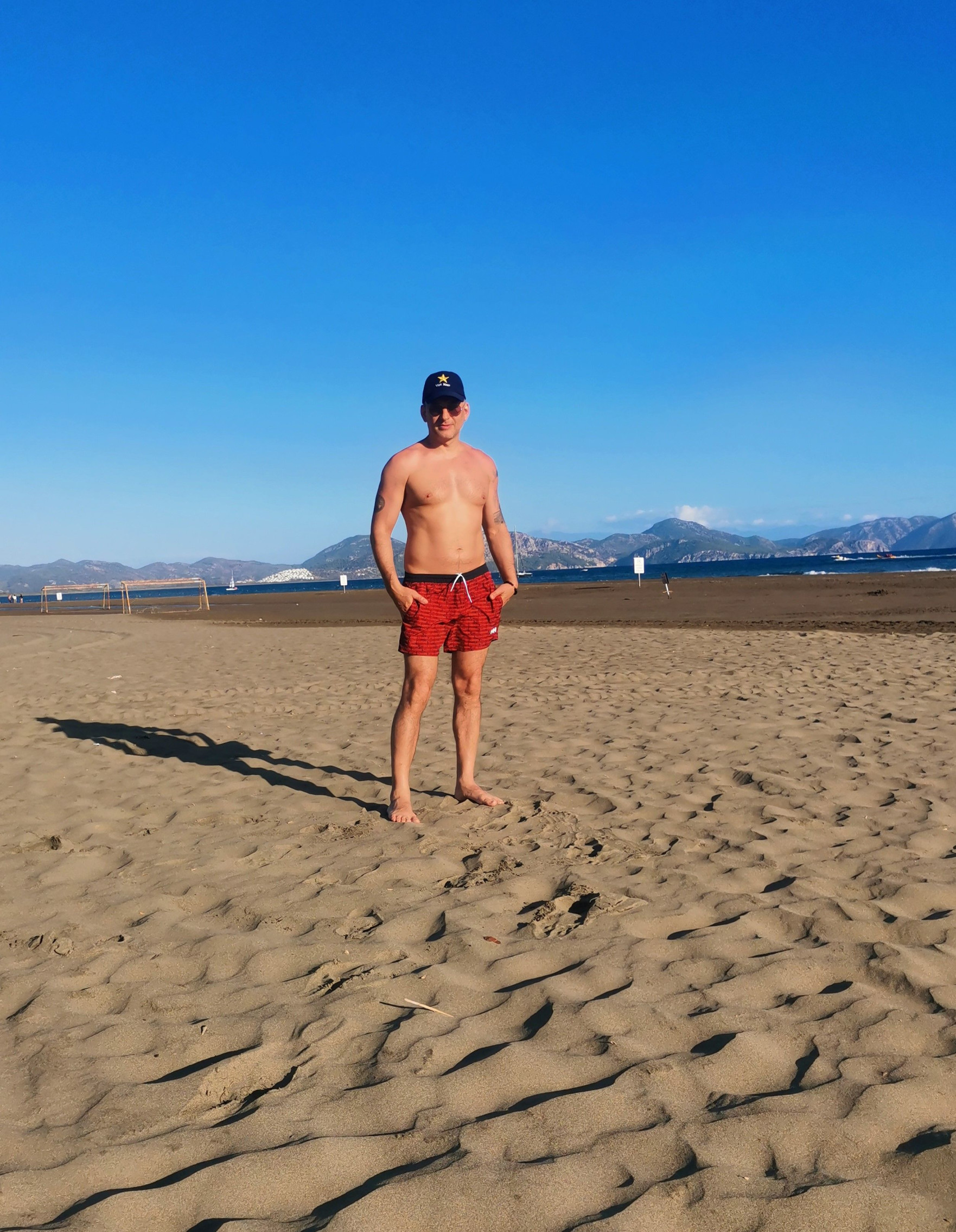 я – фотографии Турции