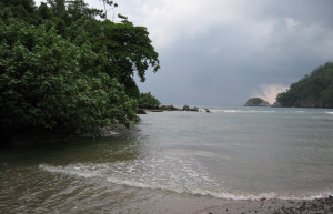 о.Кокос, Пунтаренас провинция, Коста-Рика, фото № 40889 – фотографии Коста-Рики