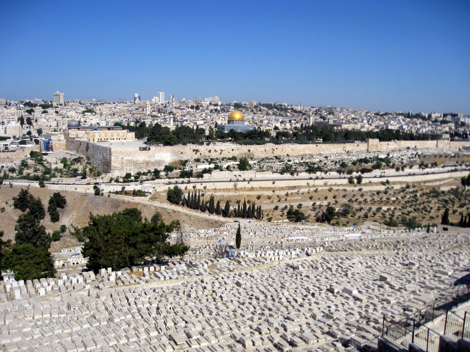 Иерусалим, Израиль, фото № 63967 – фотографии Израиля