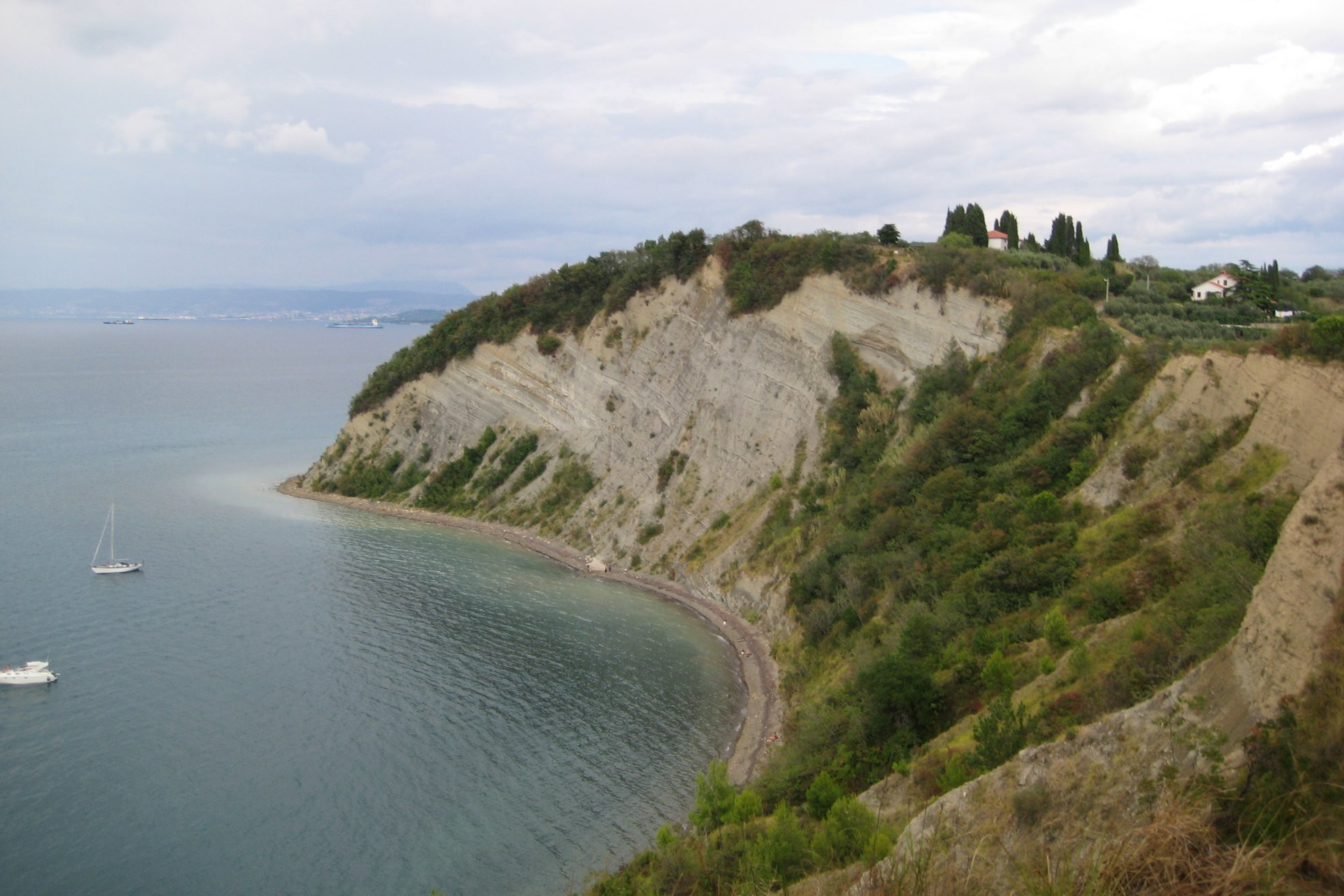 Струньян, Словения, фото № 57574 – фотографии Словении