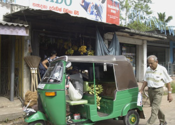 Коломбо, Шри-Ланка, фото № 51632 – фотографии Шри-Ланки