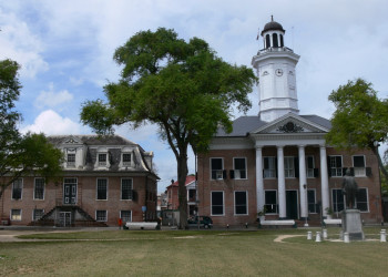 Парамарибо, Суринам, фото № 75662 – фотографии Суринама