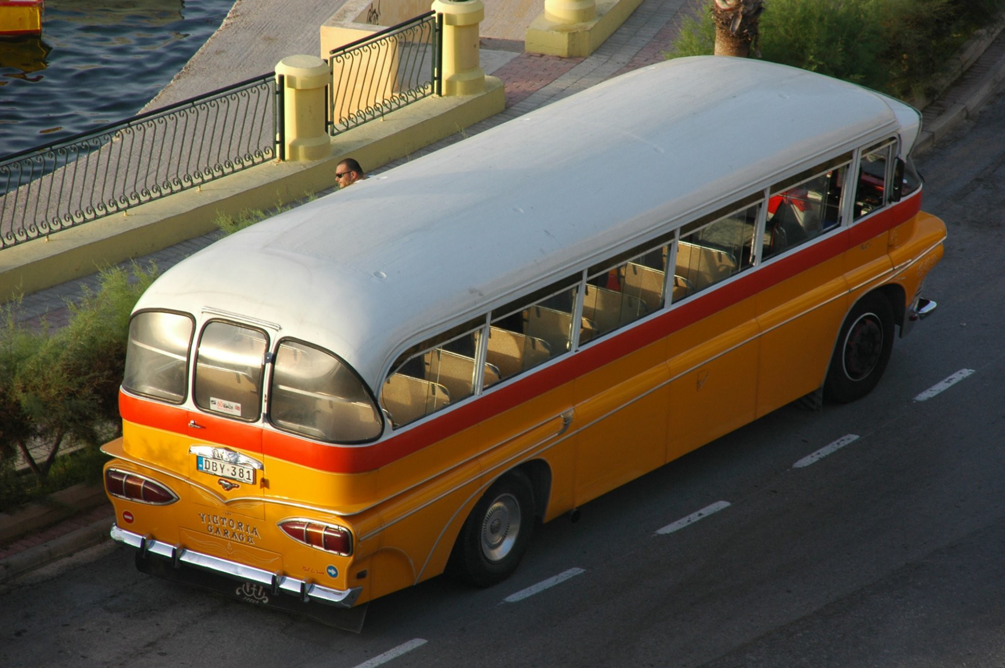 Сент-Полс-Бэй, Мальта остров, Мальта, фото № 42924 – фотографии Мальты