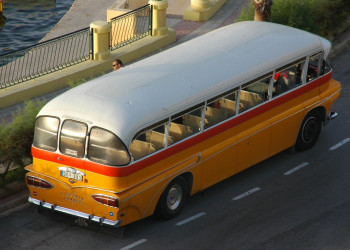 Сент-Полс-Бэй, Мальта остров, Мальта, фото № 42924 – фотографии Мальты