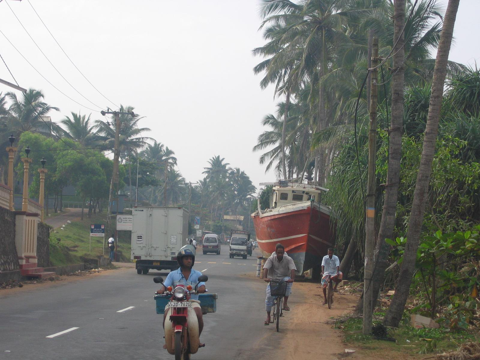 Берувела, Шри-Ланка, фото № 50720 – фотографии Шри-Ланки