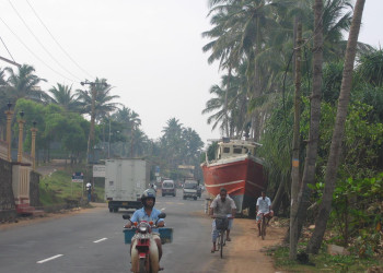 Берувела, Шри-Ланка, фото № 50720 – фотографии Шри-Ланки