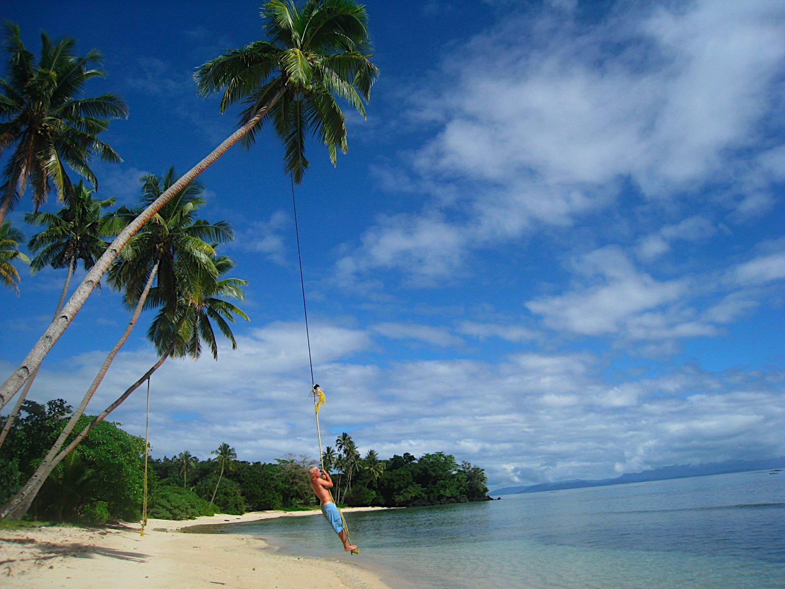 Вануа Леву группа островов, Фиджи, фото № 49397 – фотографии Фиджи