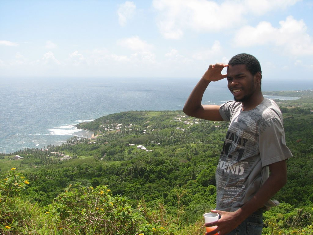 Панорамный вид Барбадоса. Фото 3 – фотографии Барбадоса