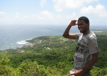 Панорамный вид   Барбадоса. Фото 3 – фотографии Барбадоса