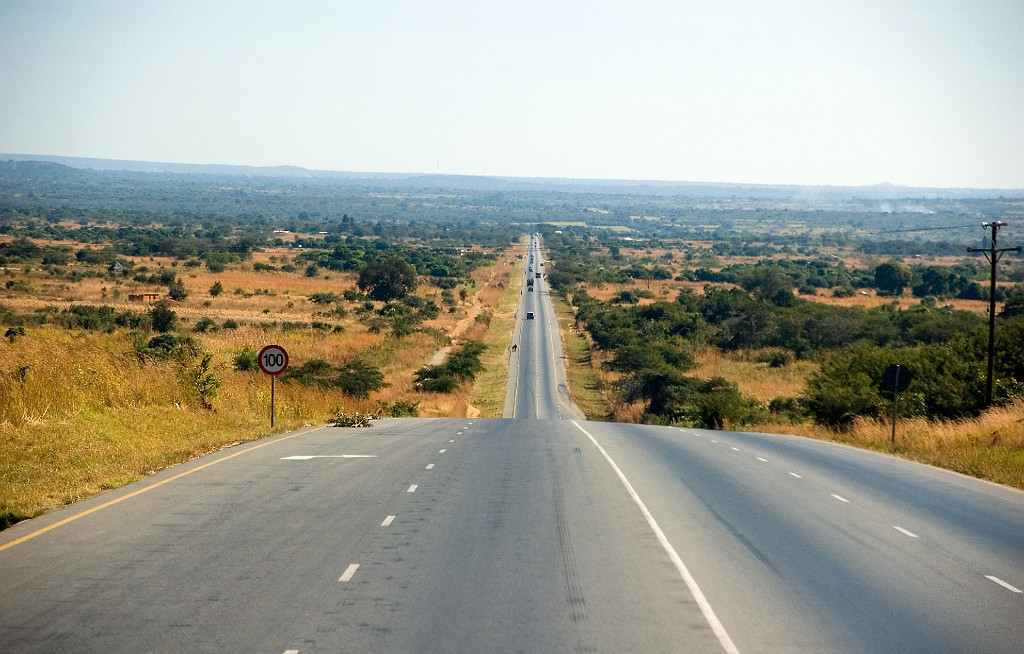 Замбия (Zambia). Фото 3 – фотографии Замбии