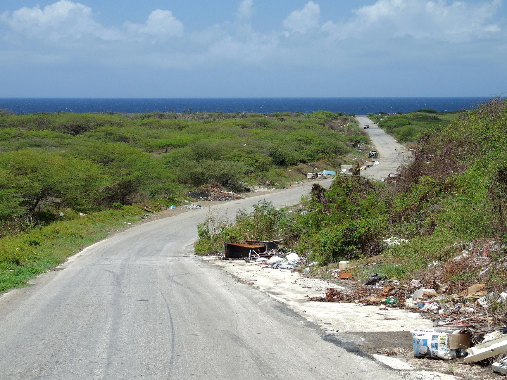 Кюрасао, фото № 4788 – фотографии Кюрасао