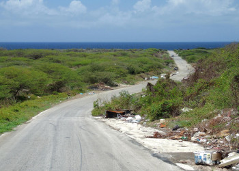 Кюрасао, фото № 4788 – фотографии Кюрасао