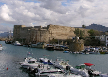 Кирения, Северный Кипр, Кипр, фото № 37704 – фотографии Кипра