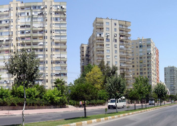 Анталья, Средиземноморский регион, Турция, фото № 47023 – фотографии Турции