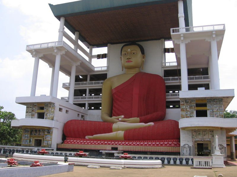 Матара, Шри-Ланка, фото № 51732 – фотографии Шри-Ланки