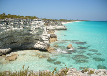Скалы на острове Берри Айлендс, Багамские острова. Фото 3 – фотографии Багамских островов
