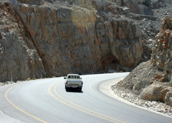 Мусандам, Оман, фото № 78086 – фотографии Омана