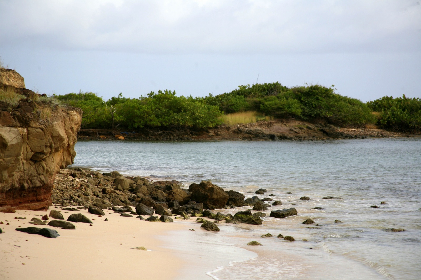 Сент-Ан, Мартиника. Фото 2 – фотографии Мартиники