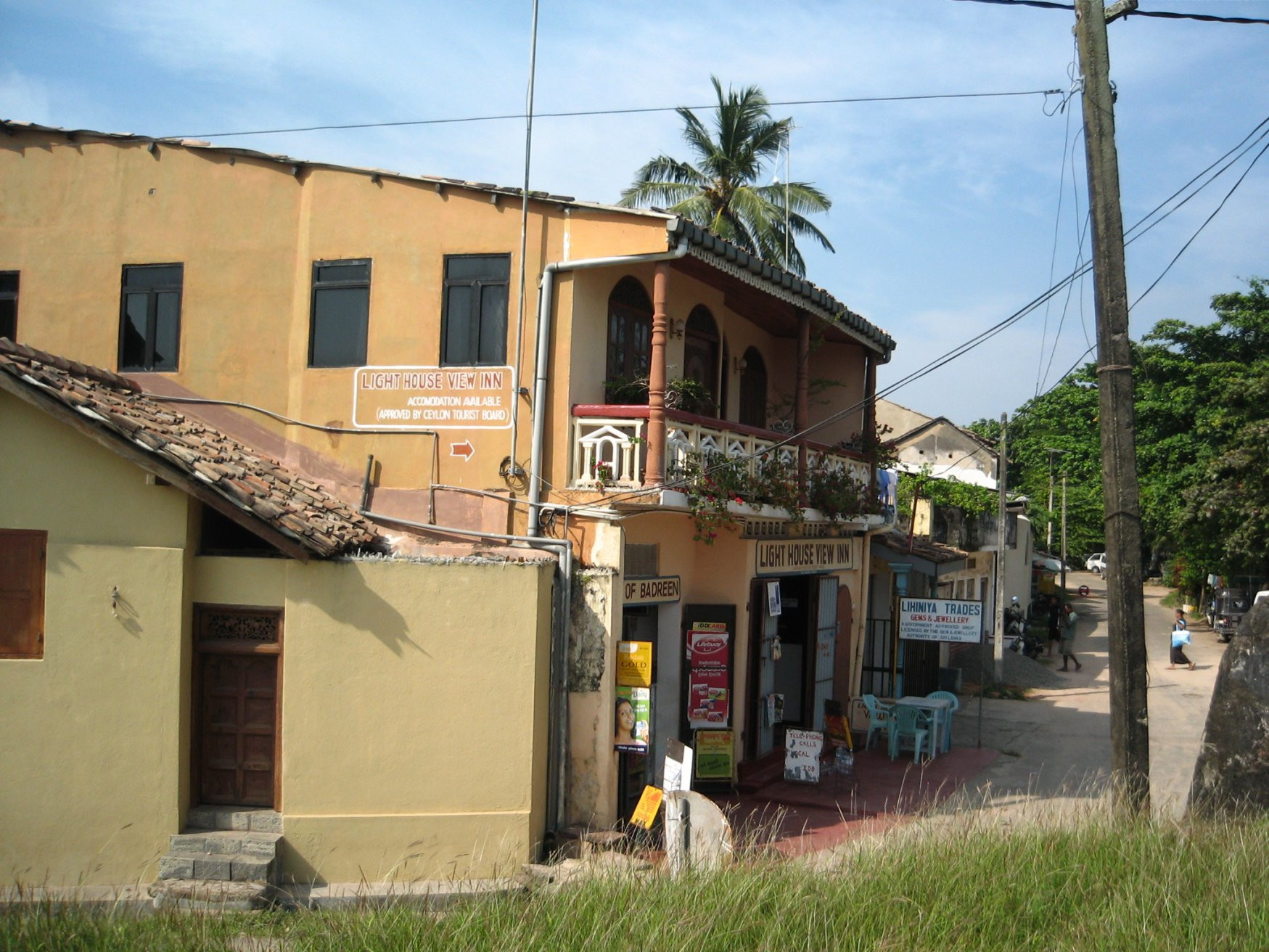 Галле, Шри-Ланка, фото № 50877 – фотографии Шри-Ланки