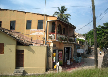 Галле, Шри-Ланка, фото № 50877 – фотографии Шри-Ланки