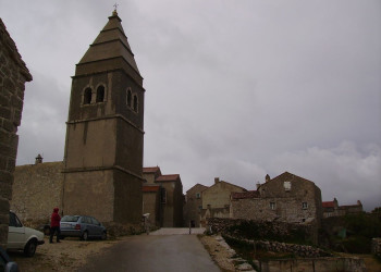 Дома в Лубенице, Хорватия. Фото 6 – фотографии Хорватии