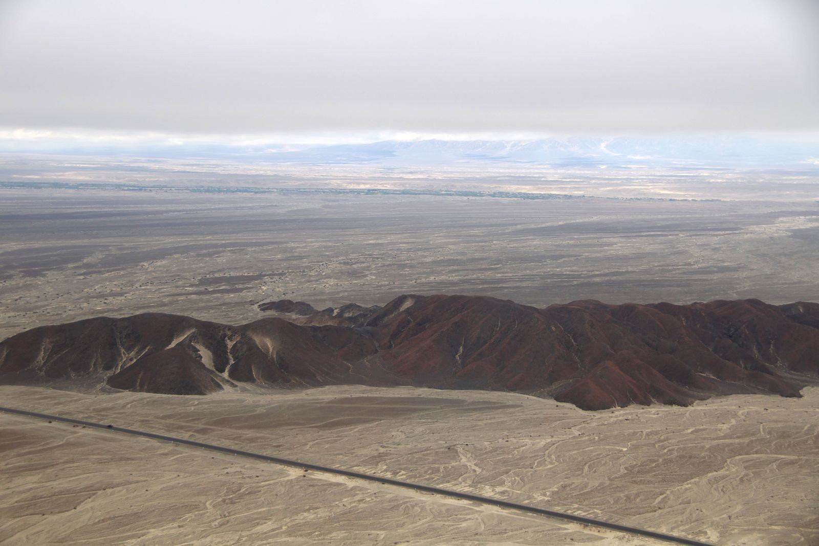 Peru_Nazca – фотографии Перу
